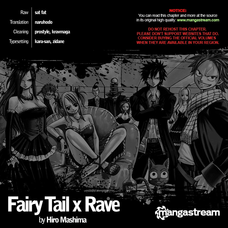 Fairy Tail Chapter 247.5 2